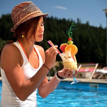 Horsky Hotel Koprivna Malá Morávka Zewnętrze zdjęcie