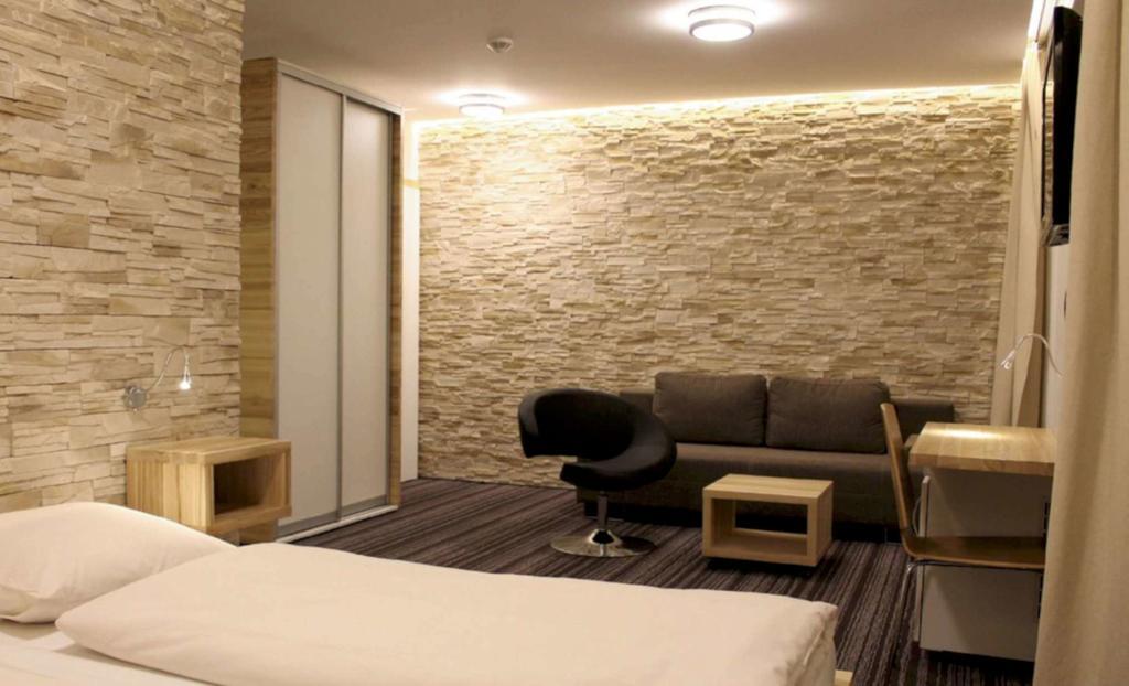 Horsky Hotel Koprivna Malá Morávka Zewnętrze zdjęcie