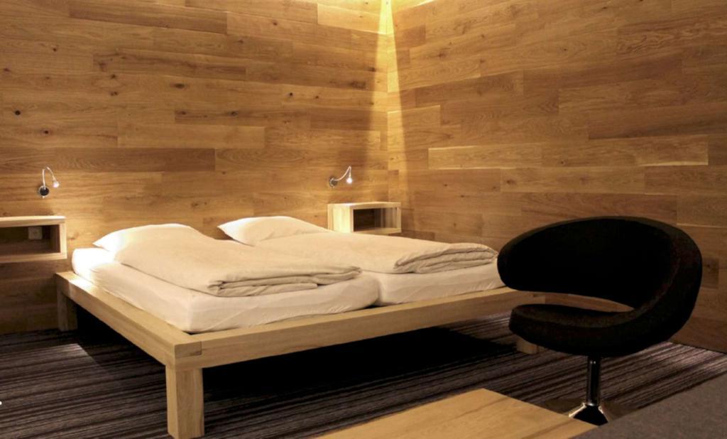 Horsky Hotel Koprivna Malá Morávka Pokój zdjęcie