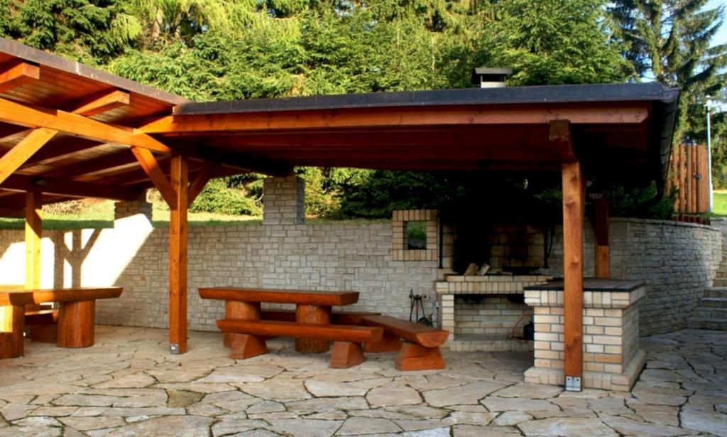 Horsky Hotel Koprivna Malá Morávka Zewnętrze zdjęcie