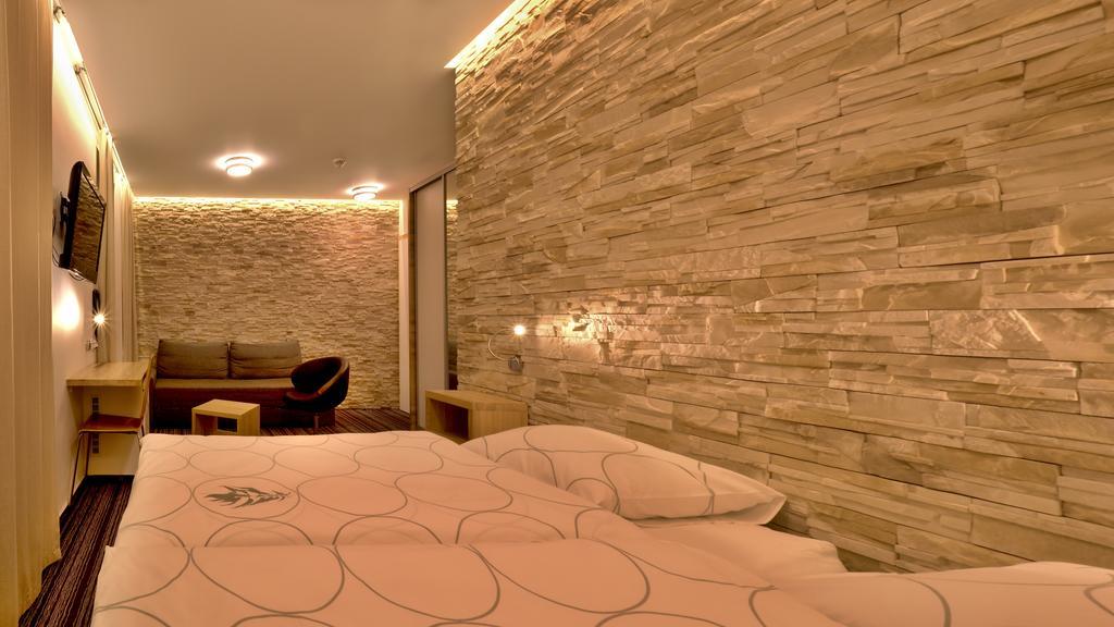 Horsky Hotel Koprivna Malá Morávka Zewnętrze zdjęcie