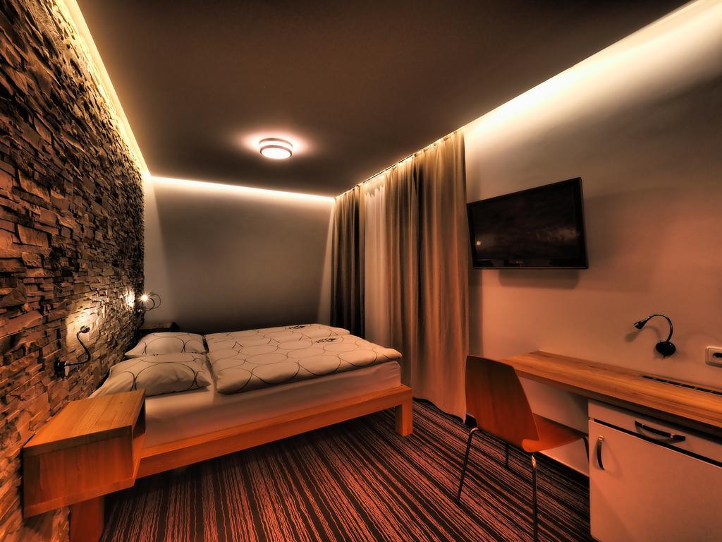 Horsky Hotel Koprivna Malá Morávka Zewnętrze zdjęcie