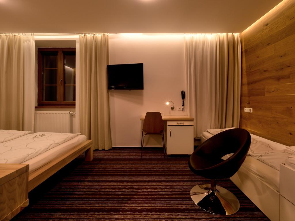 Horsky Hotel Koprivna Malá Morávka Zewnętrze zdjęcie