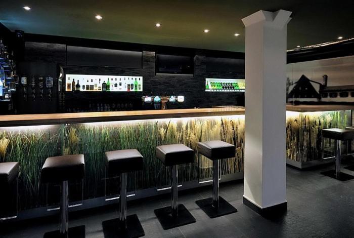 Horsky Hotel Koprivna Malá Morávka Zewnętrze zdjęcie